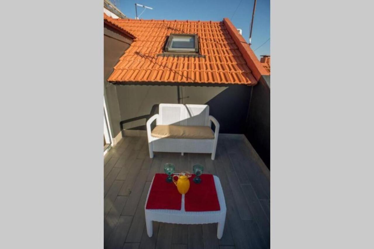 Lejlighed Rooftop Terrace-sao Gens